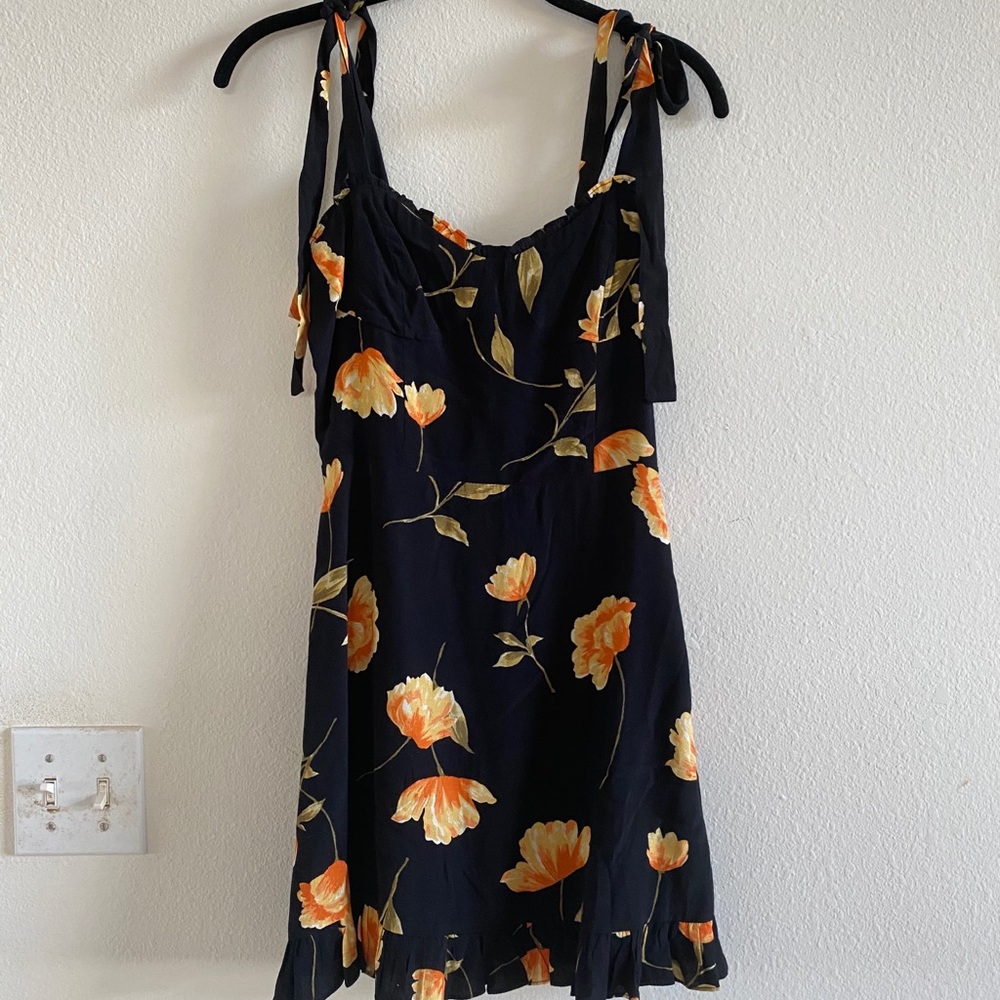 Brand New Mahina Dress